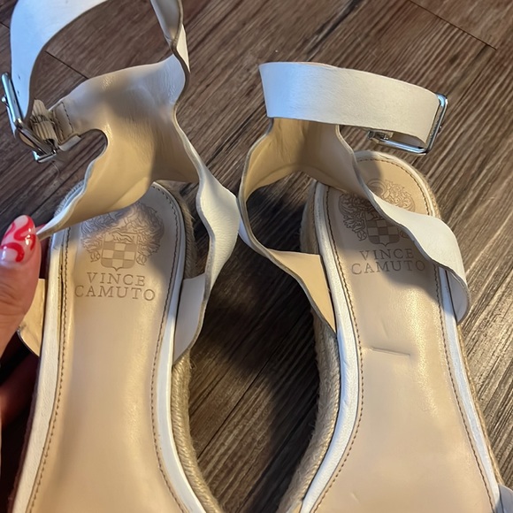 Platform Sandals - Picture 2 of 5